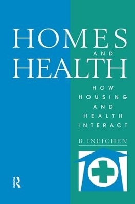 Homes and Health - Bernard Ineichen