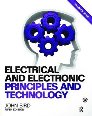 Electrical and Electronic Principles and Technology, 5th ed - John Bird