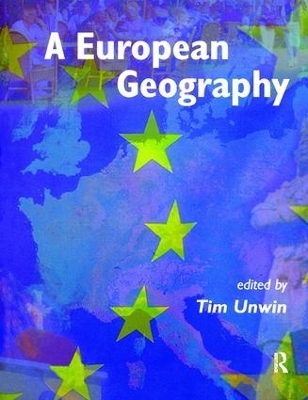 A European Geography - Tim Unwin