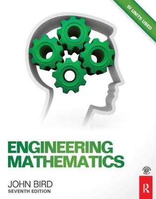 Engineering Mathematics, 7th ed - John Bird