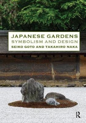 Japanese Gardens - Seiko Goto, Takahiro Naka