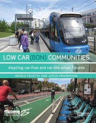Low Car(bon) Communities - Nicole Foletta