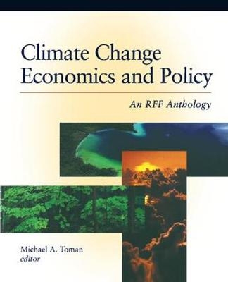 Climate Change Economics and Policy - 