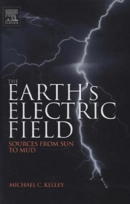 The Earth’s Electric Field - Michael C. Kelley