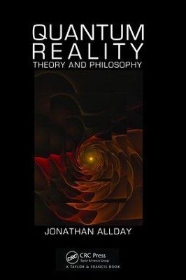 Quantum Reality - Jonathan Allday