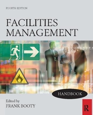 Facilities Management Handbook - 