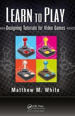 Learn to Play - Matthew M. White