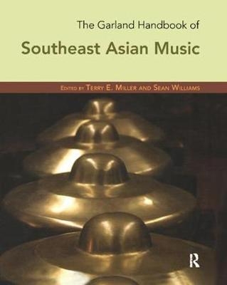 The Garland Handbook of Southeast Asian Music - 