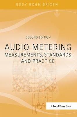 Audio Metering - Eddy Brixen