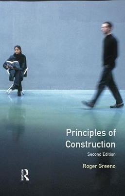 Principles of Construction - Roger Greeno