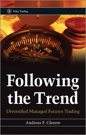 Following the Trend - Andreas F. Clenow