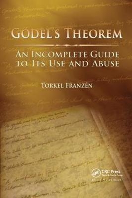 Gödel's Theorem - Torkel Franzén