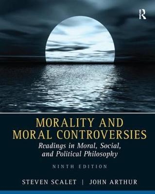 Morality and Moral Controversies - 