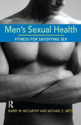 Men's Sexual Health - Barry W. McCarthy