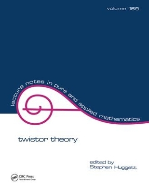 Twistor Theory - 