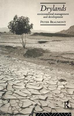 Drylands - Peter Beaumont