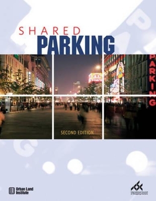 Shared Parking - Mary S. Smith