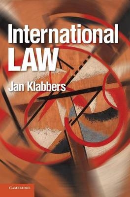 International Law - Jan Klabbers