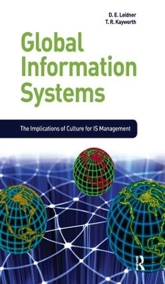 Global Information Systems - 