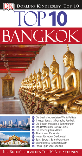 Top 10 Bangkok