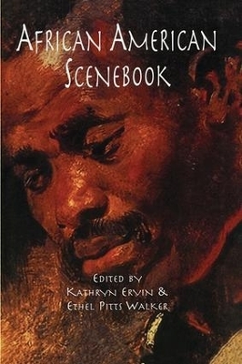 African American Scenebook - Ethel Pitts-Walker