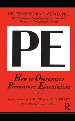 How to Overcome Premature Ejaculation - Helen Singer Kaplan