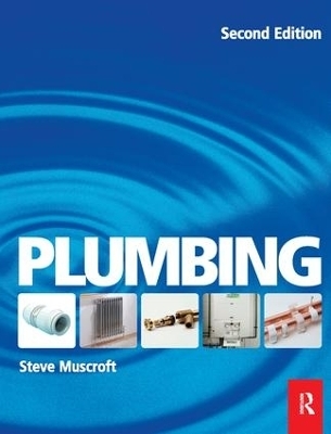 Plumbing - Steve Muscroft