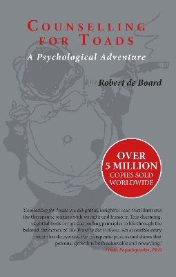 Counselling for Toads - Robert De Board