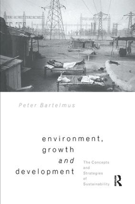 Environment, Growth and Development - Peter Bartelmus