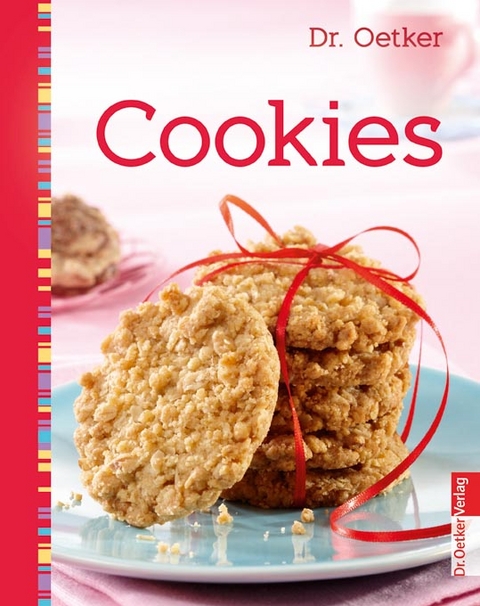 Cookies -  Dr. Oetker