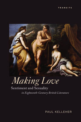 Making Love - Paul Kelleher