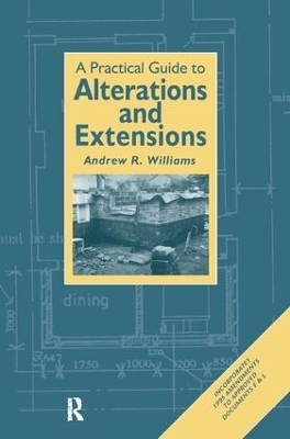 Practical Guide to Alterations and Extensions - Andrew R. Williams