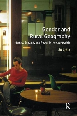 Gender and Rural Geography - Jo Little