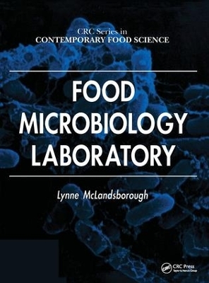 Food Microbiology Laboratory - Lynne McLandsborough
