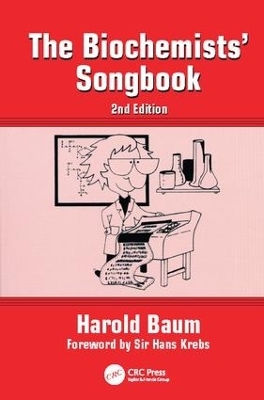 Biochemists' Song Book - Harold Baum