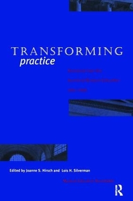 Transforming Practice - 