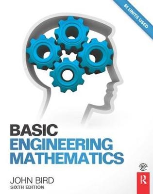 Basic Engineering Mathematics, 6th ed - John Bird