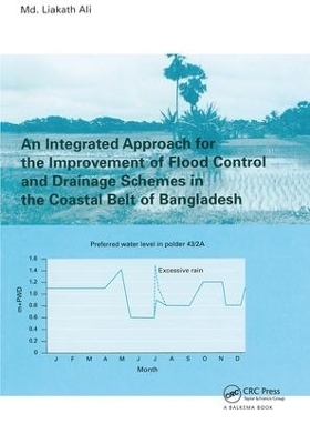 An Integrated Approach for the Improvement of Flood Control and Drainage Schemes in the Coastal Belt of Bangladesh - Liakath Ali