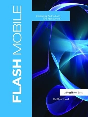 Flash Mobile - Matthew David