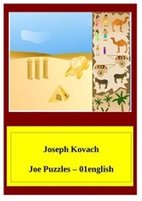 JoePuzzles-01english - Joseph Kovach