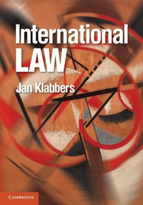 International Law - Jan Klabbers