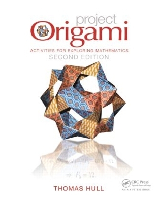 Project Origami - Thomas Hull