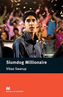 Macmillan Readers Slumdog Millionaire Intermediate Reader Without CD - 