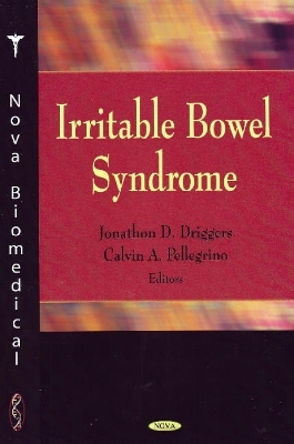 Irritable Bowel Syndrome - 