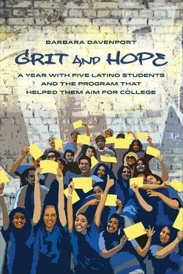 Grit and Hope - Barbara Davenport