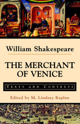 The Merchant of Venice - William Shakespeare