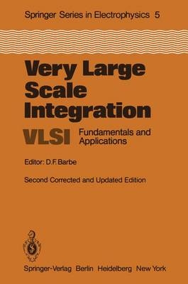 Very Large Scale Integration (VLSI) - 