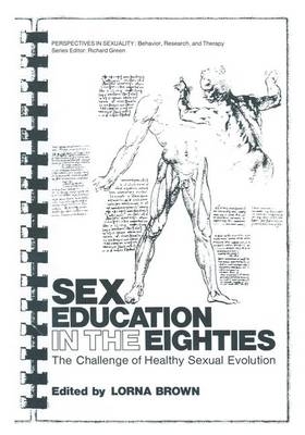 Sex Education in the Eighties - Lorna Brown