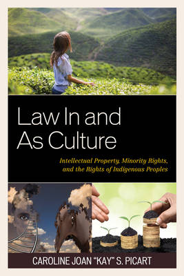 Law In and As Culture - Caroline Joan "Kay" S. Picart