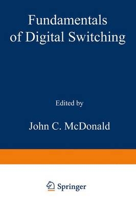 Fundamentals of Digital Switching - 